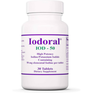 iodoral