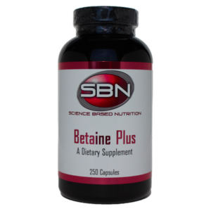 betaine plus