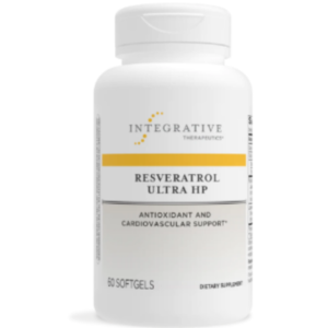 resveratrol ultra